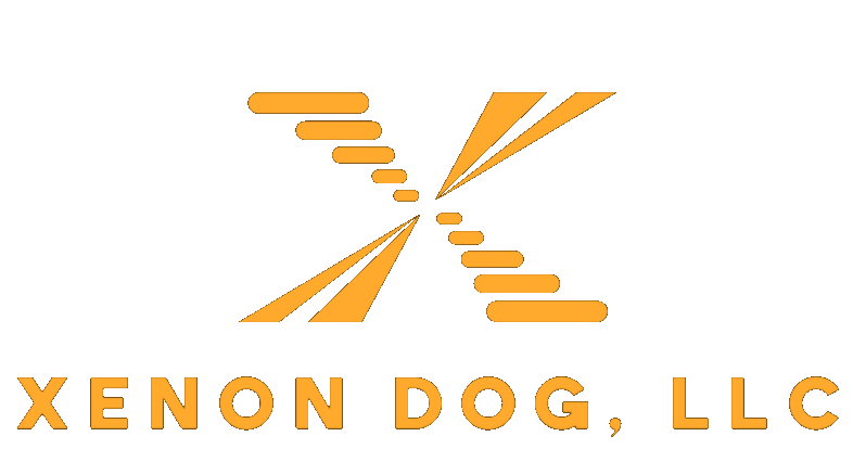 XENON DOG